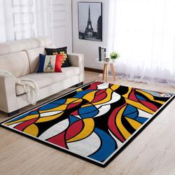 Morden Art Carpet Millennium Art Rug Area Rug Living Room Rugs V1313