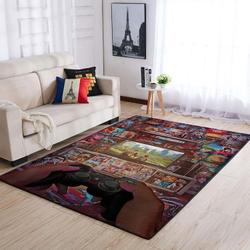 Play Station 3 Area Rugs Nitendo Living Room Carpet Ps241201 Rug Regtangle Carpet Floor Decor Home Decor