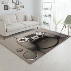 Playstation 47 Area Rug Living Room And Bed Room Rug Rug Regtangle Carpet Floor Decor Home Decor