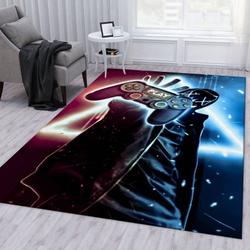 Playstation 49 Area Rug Living Room And Bed Room Rug Rug Regtangle Carpet Floor Decor Home Decor