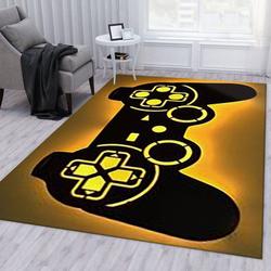 Playstation 51 Area Rug Living Room And Bed Room Rug Rug Regtangle Carpet Floor Decor Home Decor