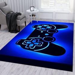 Playstation 52 Area Rug Living Room And Bed Room Rug Rug Regtangle Carpet Floor Decor Home Decor