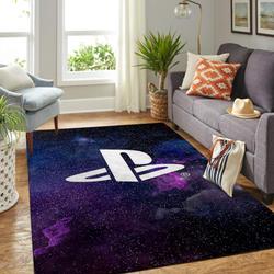 Playstation Area Rug Living Room Rug Home Decor Gaming Gfd 200225005