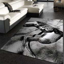 Playstation Control Gaming Everything 1 Area Rug Living Room And Bed Room Rug Rug Regtangle Carpet Floor Decor Home Decor