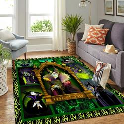 Playstation Play Game Area Rug Living Room Rug Home Decor Gaming Home Decor 7