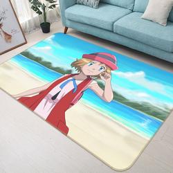 Pokemon Anime 16 Area Rug Living Room And Bed Room Rug Rug Regtangle Carpet Floor Decor Home Decor