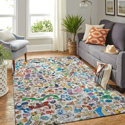 Pokemon Area Rug Living Room Rug Home Decor Nintendo Video Game Gfd 191212