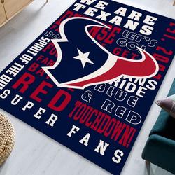 Cute Chibi Carpet Floorarea Rugs Living Room Area Rug Home Decor