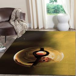 Pokemon Eevee Area Rugs Video Game Movie Living Room Carpet Home Rug Regtangle Carpet Floor Decor Home Decor V11217