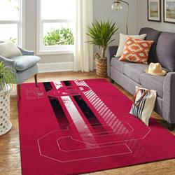 Sport Area Rug Living Room Rug Home Decor Home Decor Bedroom Living Room
