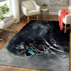 Halo Carpet Rug Living Room Rug Home Decor Floor