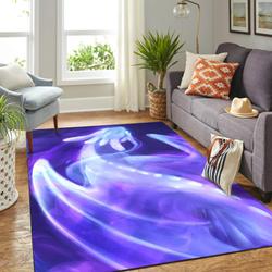 Pokemon Halloween Carpet Floor Area Rug Living Room Rug Home Decorhome Decorbedroom Living Room Decor