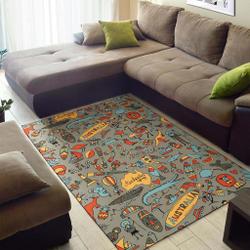 Poker Casino Dhcdhc Ld2410 Rug Living Room Rug Home Decor