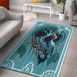 Poker Casino Print Pattern Area Rug Living Room Rug Home Decor