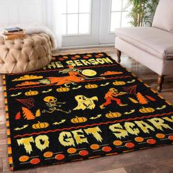 Police Car Dhcdhc Ld2410 Rug Living Room Rug Home Decor