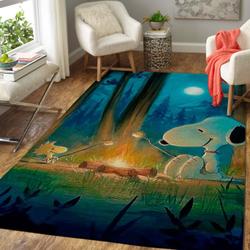 Pooh And Eeyore Carpet Floor Area Rug Living Room Rug Home Decor Home Decor Bedroom Living Room