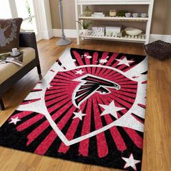 Popcorn Pattern Print Area Rug Living Room Rug Home Decor