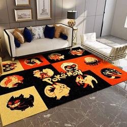 Porsche Logo Ver11 Rug Bedroom Rug Christmas Gift Us Decor