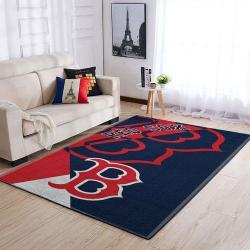 Porsche Logo Ver3 Area Rug Living Room Rug Family Gift Us Decor