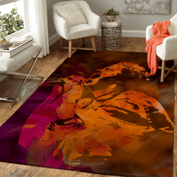 Post Malone Music Artwork Art For Fans Area Rug Living Room Carpet Rug Regtangle Carpet Floor Decor Home Decor