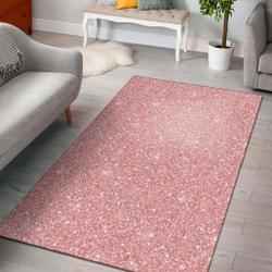 Potato Pattern Print Area Rug Living Room Rug Home Decor