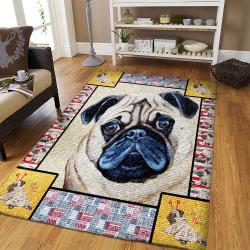Pow Wow Rug Mp948 Rug Living Room Area Rug Home Decor