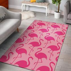 Print Pattern Dinosaur T Rex Area Rug Living Room Rug Home Decor