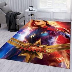 Pumpkin Halloween 1 Dhcdhc Ld2410 Rug Living Room Rug Home Decor