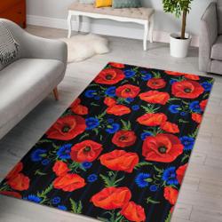 Punisher Area Rug Living Room Rug Home Decorhome Decor