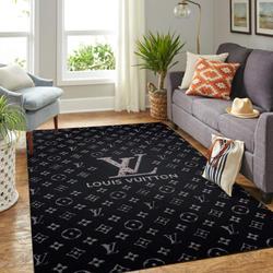 Purple Lover Area Rug Living Room Rug Home Decor Pl290830 Ofd