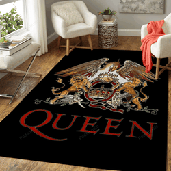 Any Day Matinee Queen Anne Area Rug Living Room Carpet