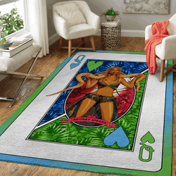 Queen Britney Queens Of Music Art For Fans Area Rug Living Room Carpet Rug Regtangle Carpet Floor Decor Home Decor