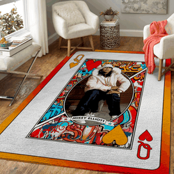 Queen Missy Elliott Queens Of Music Art For Fans Area Rug Living Room Carpet Rug Regtangle Carpet Floor Decor Home Decor