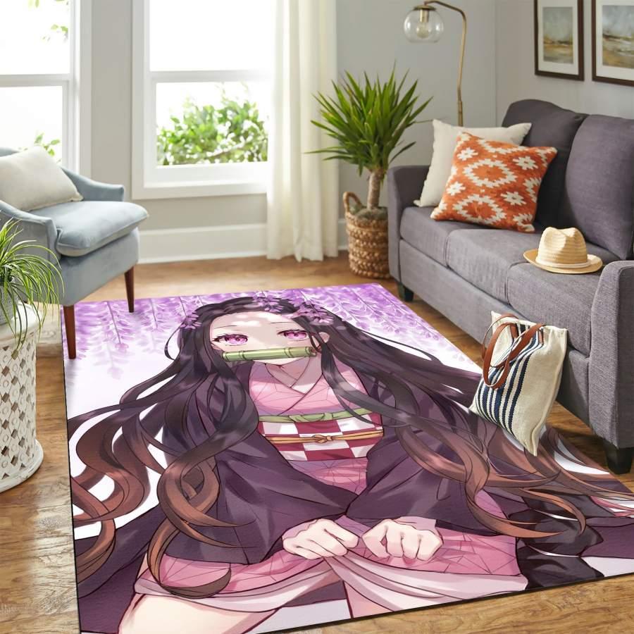Quilt Owl Cute Mk Carpet Area Rug Living Room Rug Home Decor Home Decor Bedroom Living Room