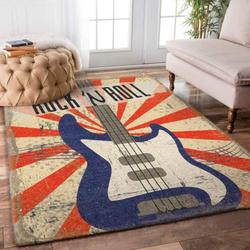 Quilt Red Sox Mk Carpet Area Rug Living Room Rug Home Decor Home Decor Bedroom Living Room
