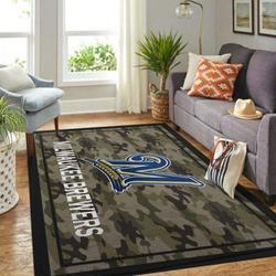 Raiders Arealiving Nfl Football Team Logo Carpet 19122420 Home Decor Area Rug Living Room