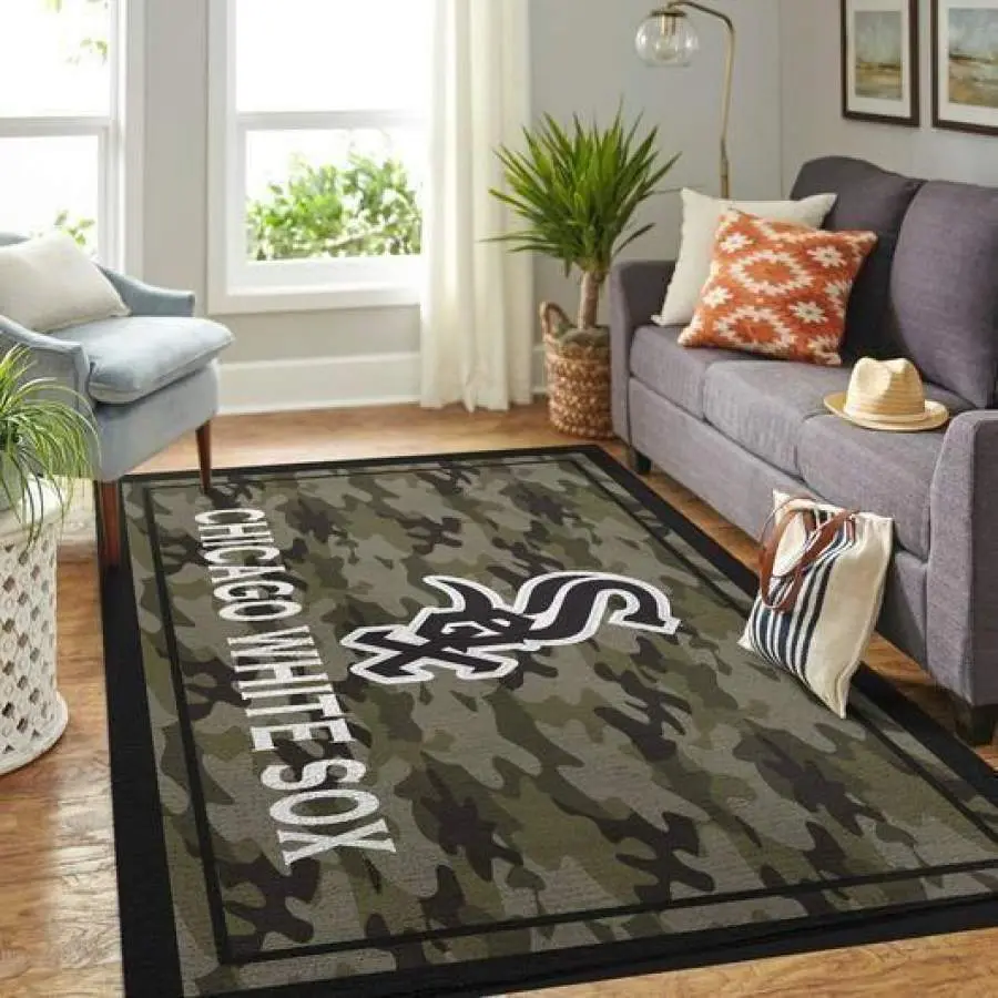 Raiders Arealiving Nfl Football Team Logo Carpet 1912246 Home Decor Area Rug Living Room