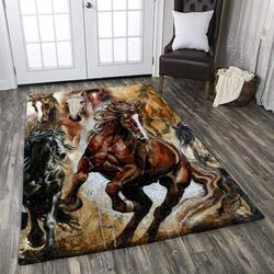 Raies Manta Dhckl0909 Rug Living Room Rug Home Decor