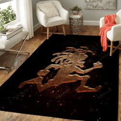 Rastaman Music Symbols Art For Fans Area Rug Living Room Carpet Rug Regtangle Carpet Floor Decor Home Decor