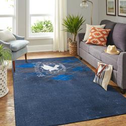 Ravenclaw Fn191020 Harry Potter Area Rug Floor Decor Living Room Area Rug Home Decor