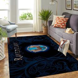 Ravenclaw Fn191021 Harry Potter Area Rug Floor Decor Living Room Area Rug Home Decor
