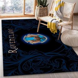 Ravenclaw Harry Potter 5 Area Rug Living Room And Bed Room Rug Rug Regtangle Carpet Floor Decor Home Decor