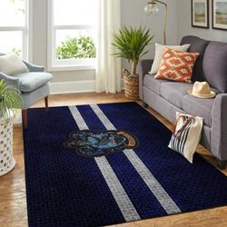 Ravenclaw Harry Potter Area Rug Living Room Rug Home Decor Floor Decor Rcdd81F31280