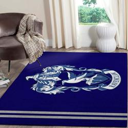 Ravenclaw Harry Potter Area Rug Living Room Rug Home Decor Floor Decor Rcdd81F31281