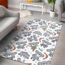 Red Bull Area Rug Living Room Rug Home Decor Ofd 200314