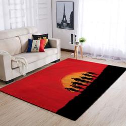 Red Dead Redemption Area Rug Gaming Gfd 19091603 Area Rug Living Room Carpet Rug Regtangle Carpet Floor Decor Home Decor