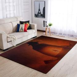 Red Dead Redemption Area Rug Living Room Rug Home Decor Gaming Gfd 19091607