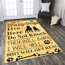 Reggae Music Dhc1610124M Rug Living Room Rug Home Decor