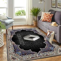 Renault Rug Living Room Rug Home Decor Room Carpet Sport Custom Area Floor Home Decor