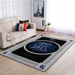 Rice Owls Area Rugs Ncaa Football Basketball Living Room Carpet 20030352 1